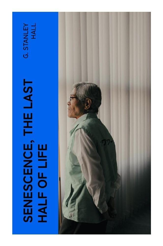 Senescence, the Last Half of Life Medicine