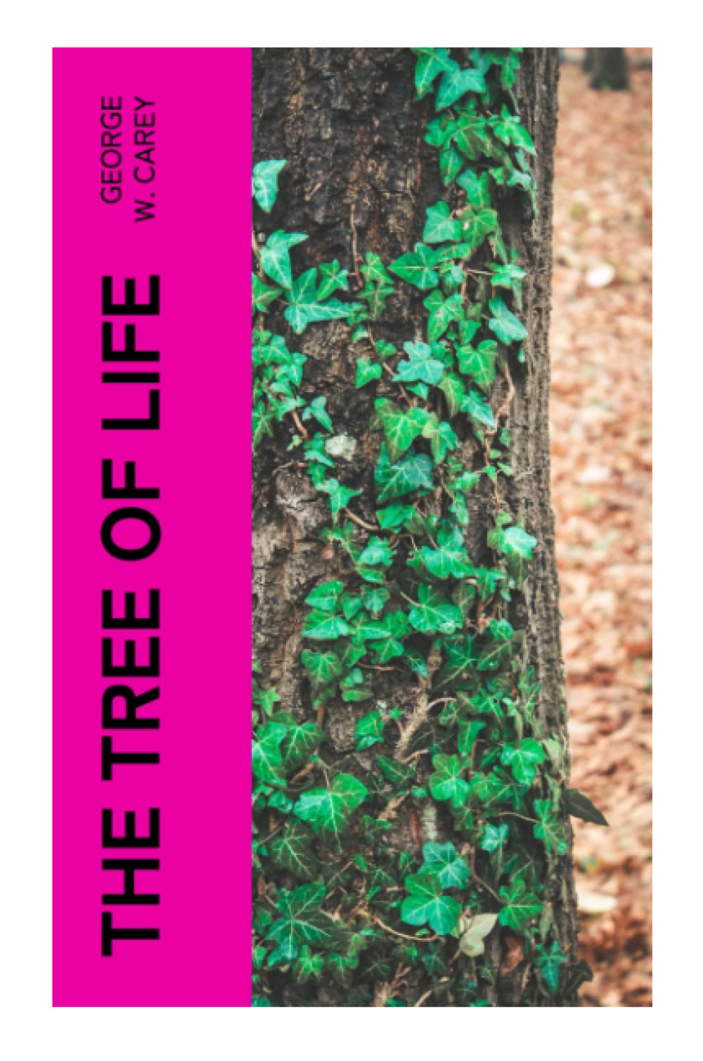 The Tree of Life Religion & Esotericism
