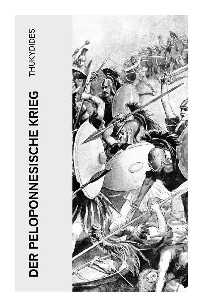 Product Image: Der Peloponnesische Krieg