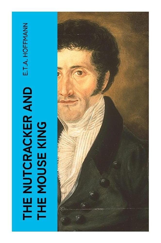 The Nutcracker and the Mouse King Non-fiction
