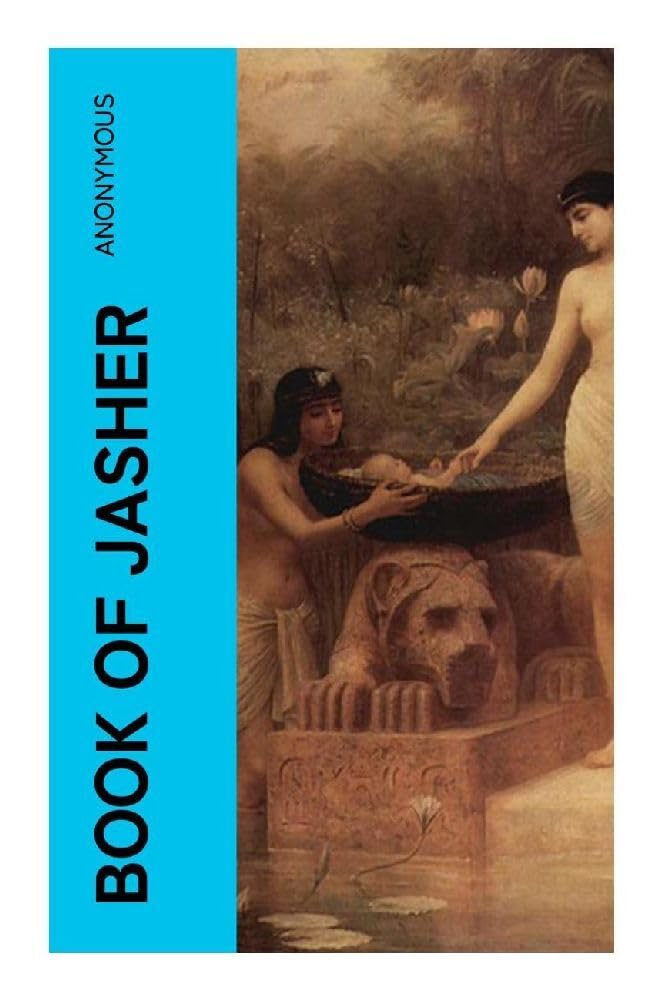 Book of Jasher Religion & Esotericism