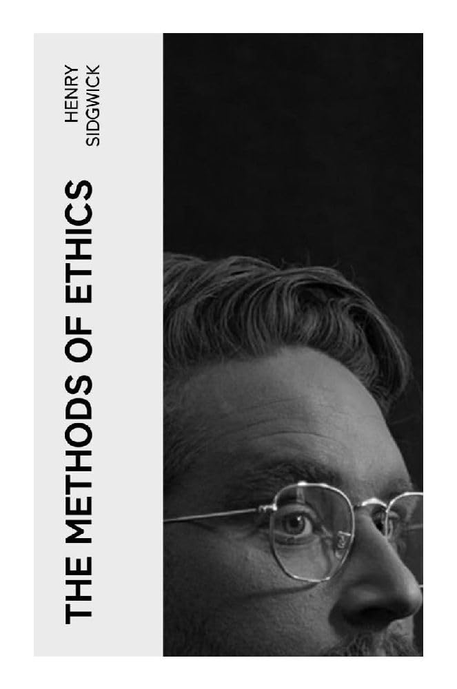 Product Image: The Methods of Ethics
