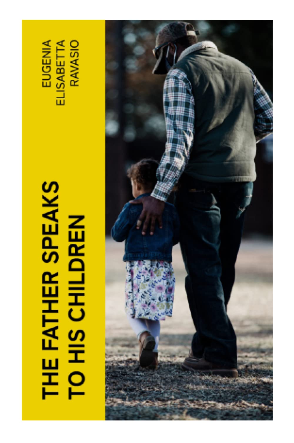 The Father Speaks to His Children Religion & Esotericism