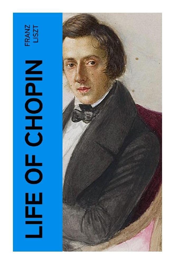 Life of Chopin Pop culture