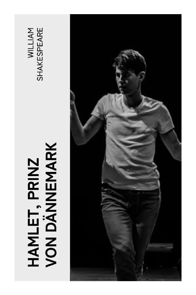 Product Image: Hamlet, Prinz von Dännemark