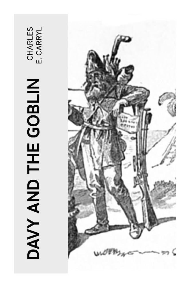 Product Image: Davy and the Goblin