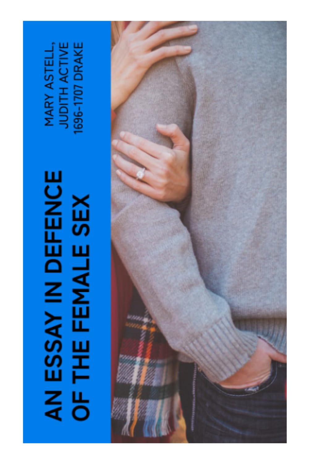 An essay in defence of the female sex Law