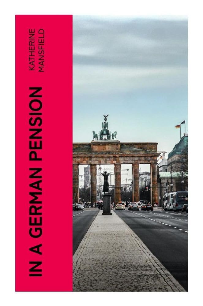 Product Image: In a German Pension