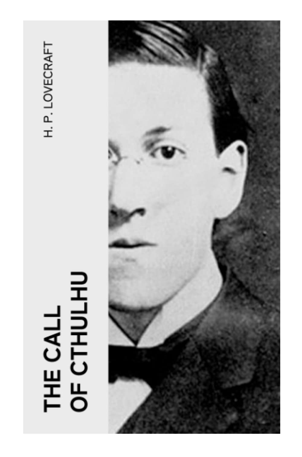 The Call of Cthulhu Horror & Mystery
