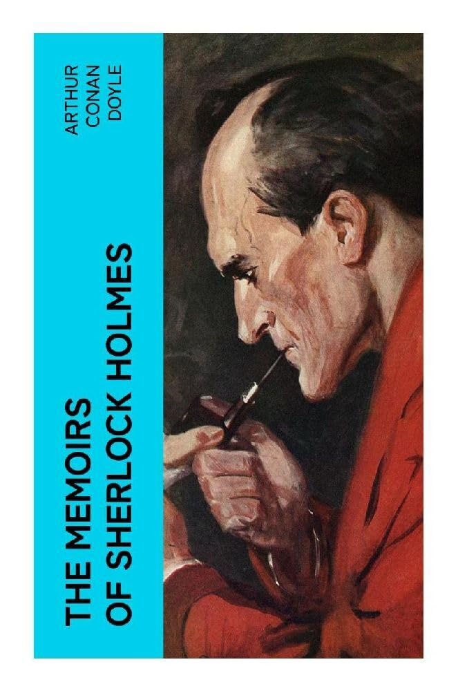 The Memoirs of Sherlock Holmes Contemporary literature