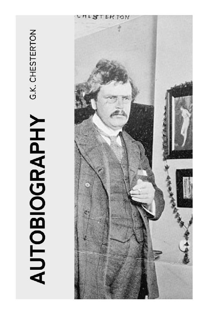 Product Image: Autobiography