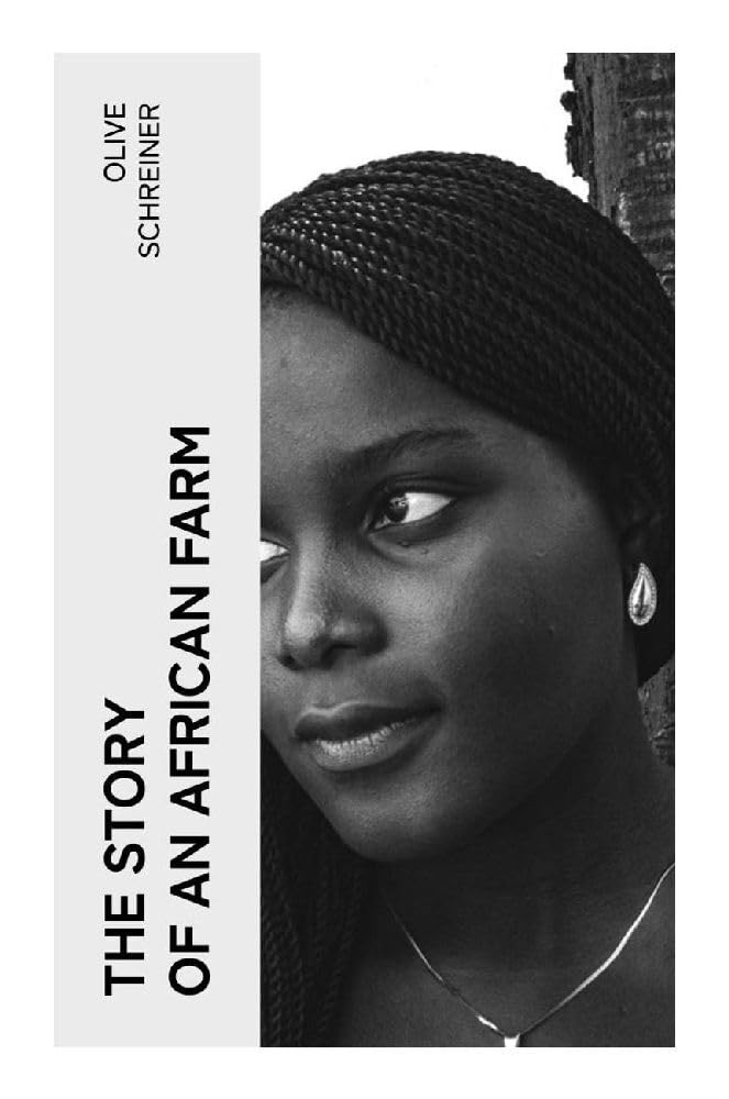 The Story of an African Farm Contemporary literature
