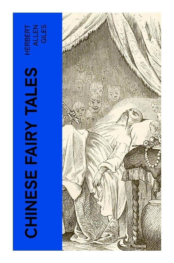 Chinese Fairy Tales Fairy Tales & Legends