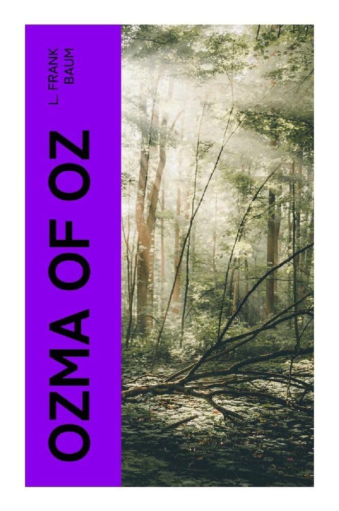 Product Image: Ozma of Oz