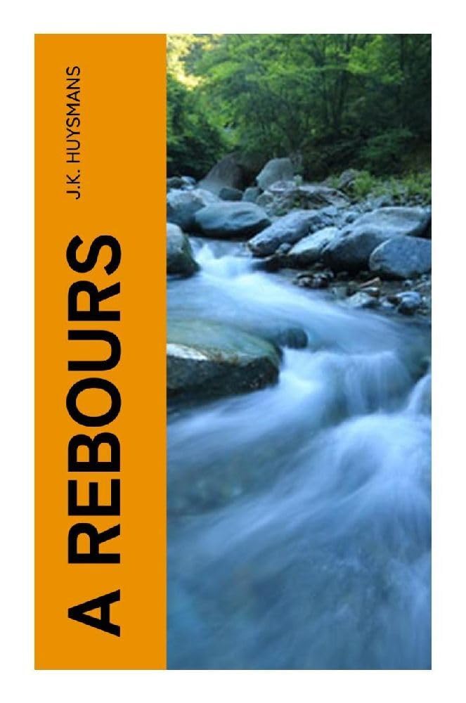 Product Image: A rebours