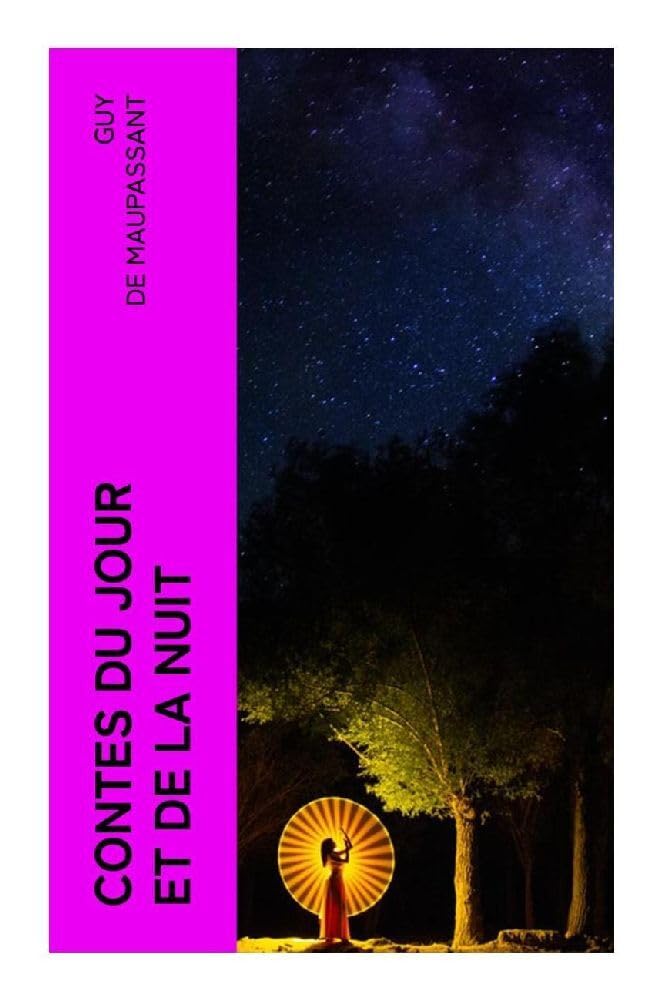 Contes du jour et de la nuit Essays & Short Stories