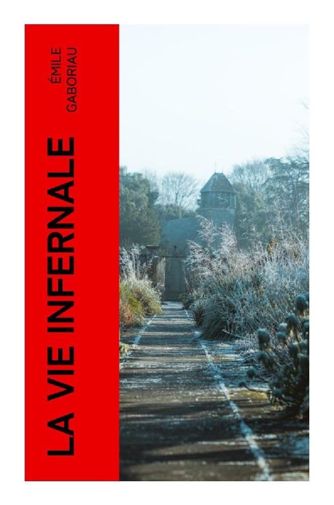 La vie infernale: 1. Pascale et Marguerite; 2. Lia d'Argelès Contemporary literature