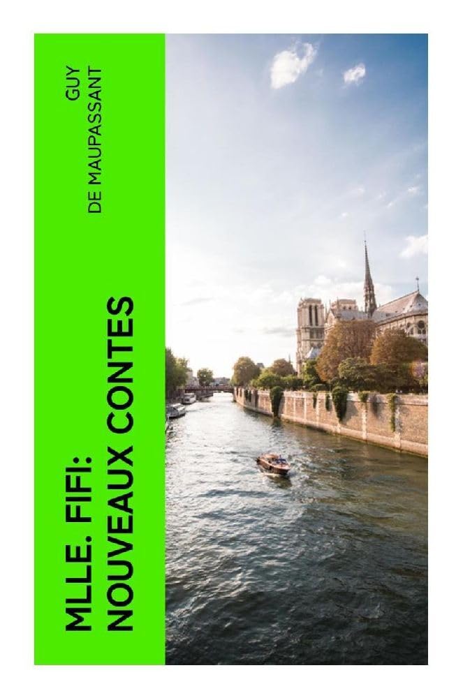 Mlle Fifi: Nouveaux Contes Action & Adventure