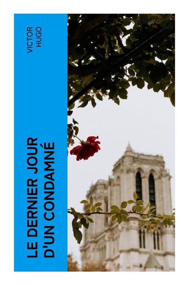 Le Dernier Jour d'un Condamné Contemporary literature