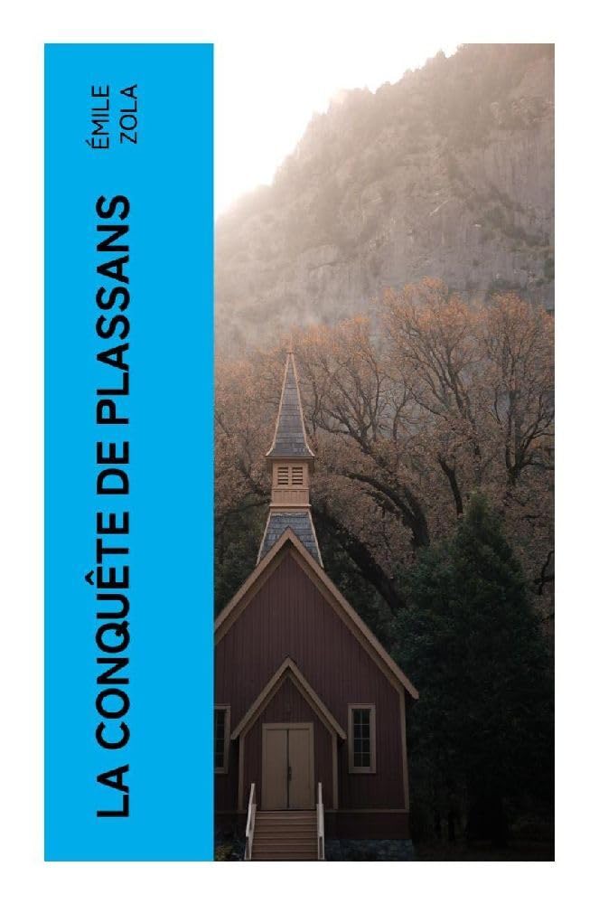 Product Image: La Conquête de Plassans