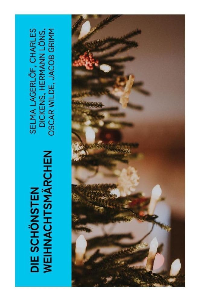 Die schönsten Weihnachtsmärchen Non-fiction