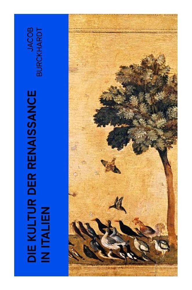 Die Kultur der Renaissance in Italien Politics & History