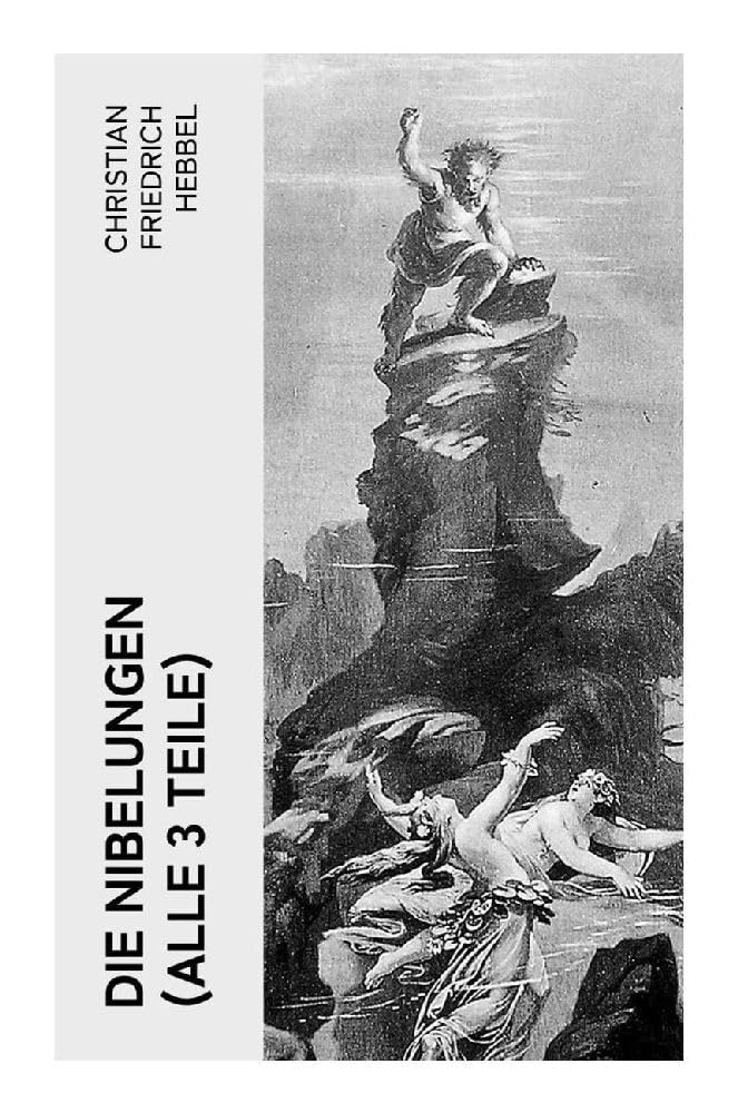 Die Nibelungen (Alle 3 Teile) Drama