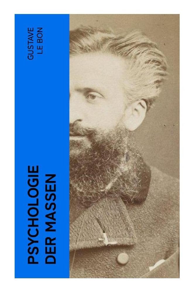 Psychologie der Massen Law