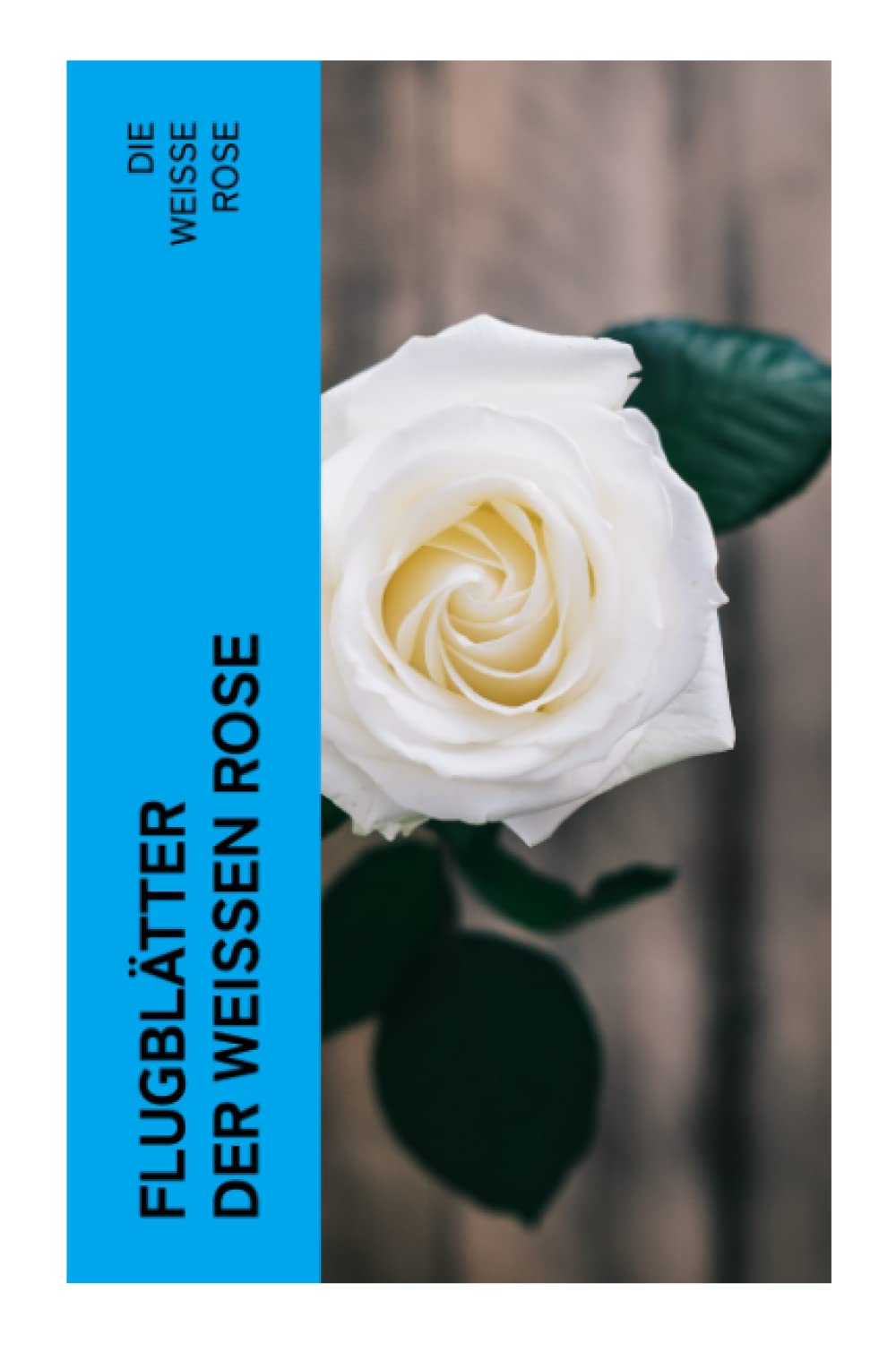 Flugblätter der Weißen Rose Politics & History