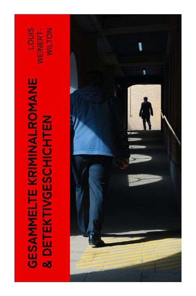 Gesammelte Kriminalromane & Detektivgeschichten Historical Fiction
