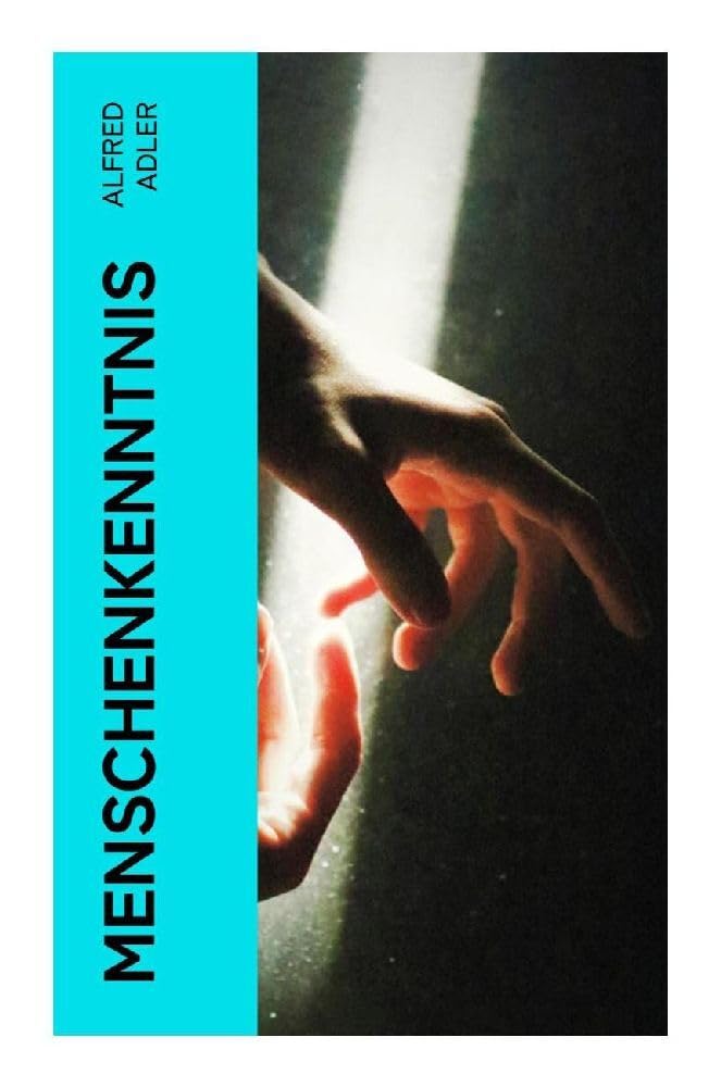 Menschenkenntnis Psychology Books