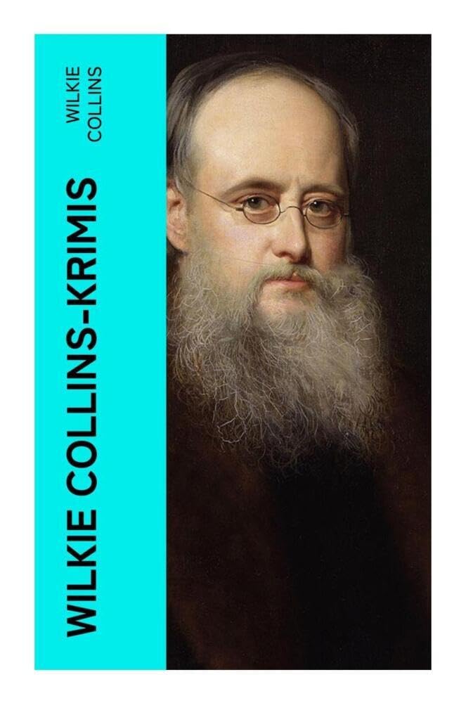 Wilkie Collins-Krimis Classics