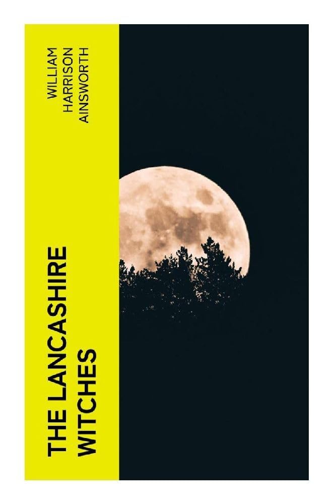 Product Image: The Lancashire Witches