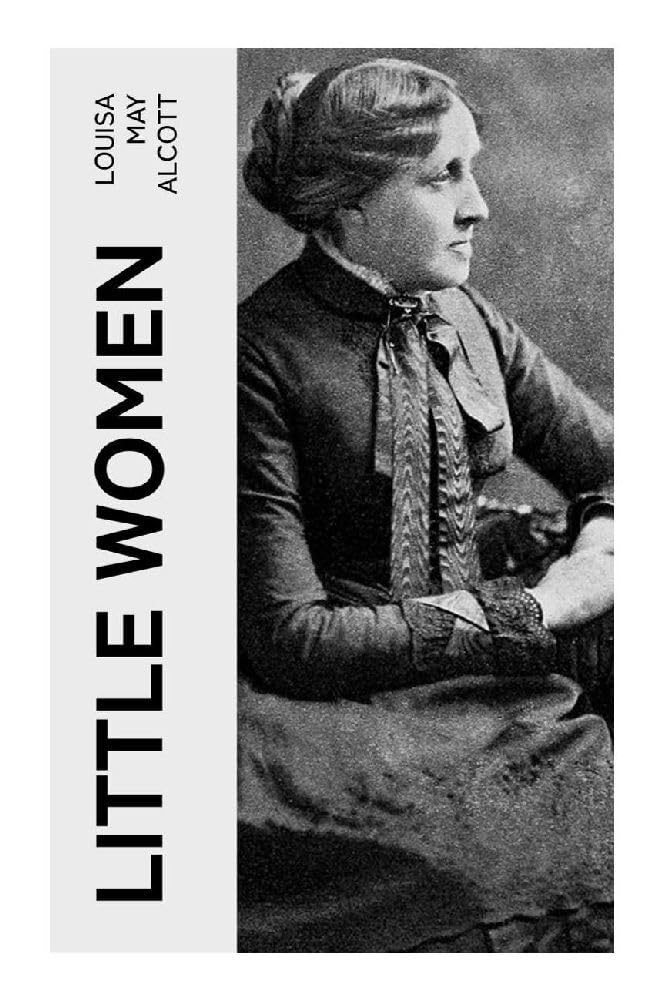 Little Women Classics