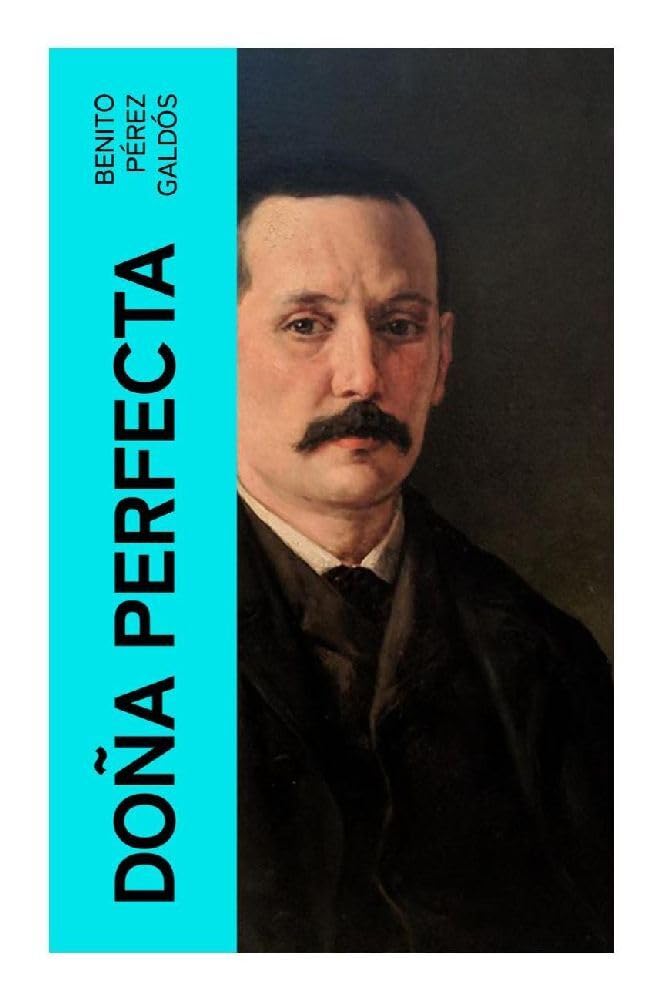 Product Image: Doña Perfecta