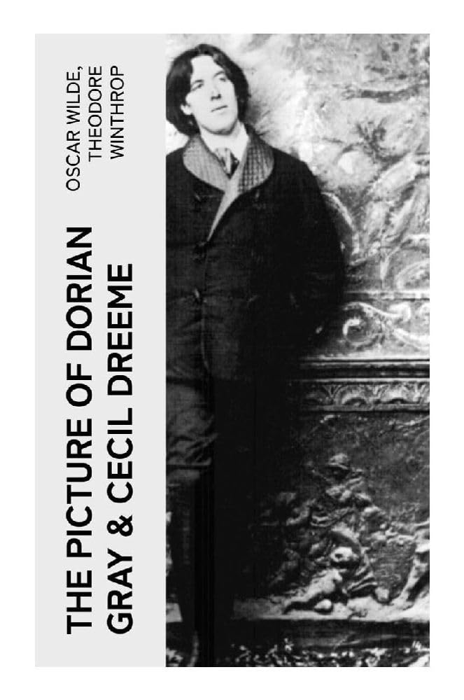 The Picture of Dorian Gray & Cecil Dreeme Contemporary literature