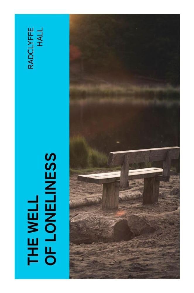 The Well of Loneliness LGBTQ+