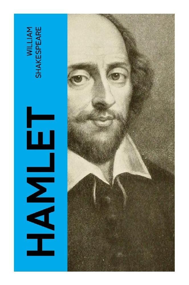 Hamlet Drama