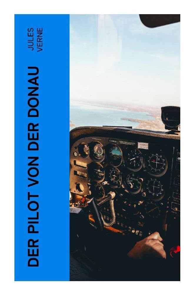 Product Image: Der Pilot von der Donau