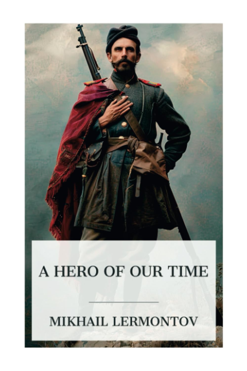 A Hero of Our Time Classics