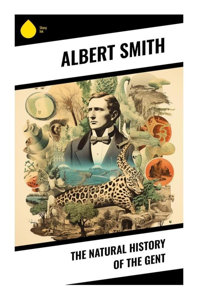 The Natural History of the Gent Leisure, Home & Garden