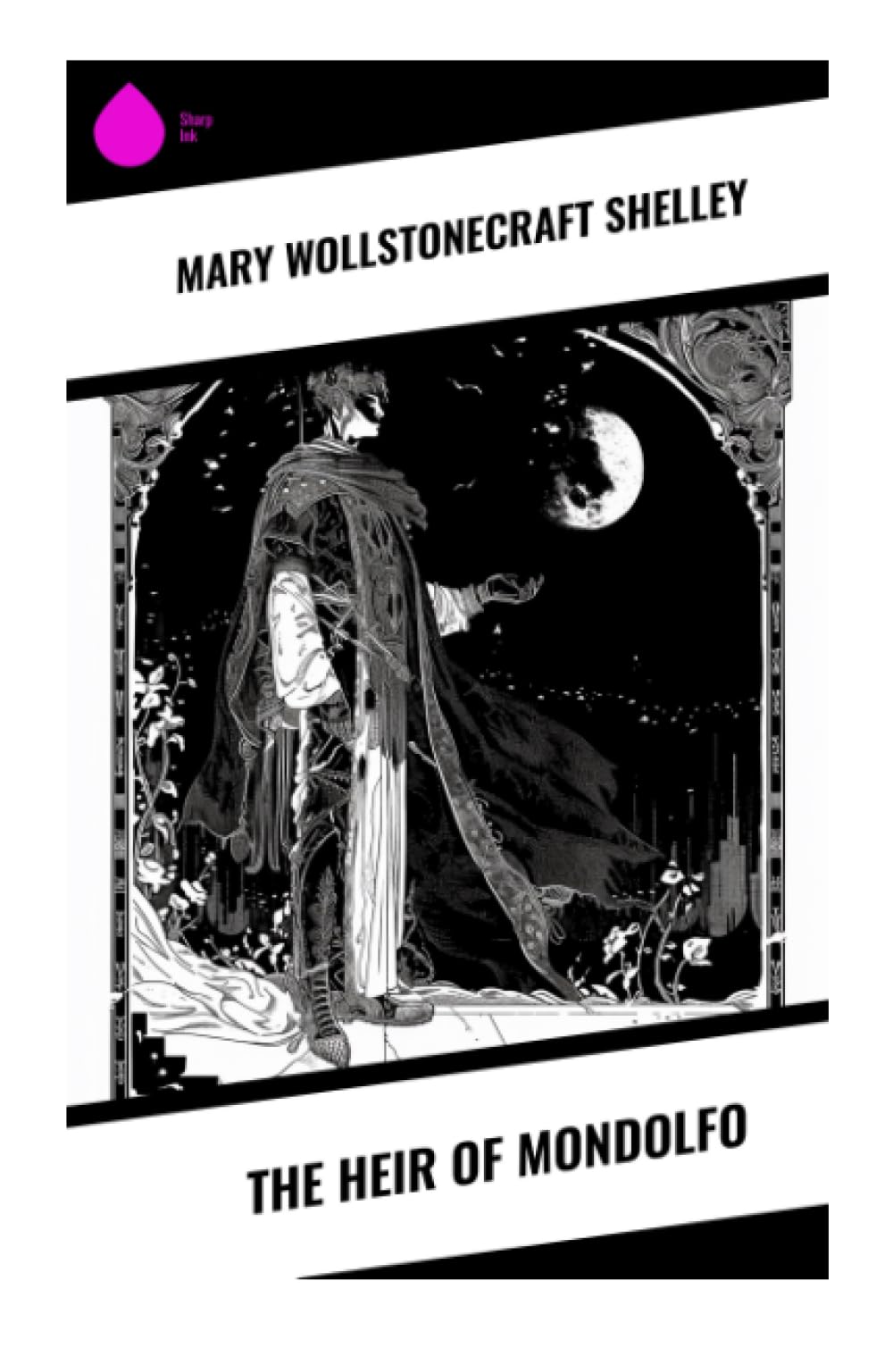The Heir of Mondolfo Historical Fiction