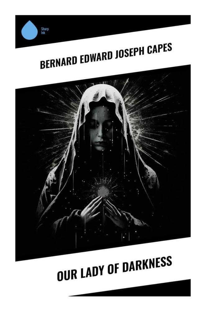 Our Lady of Darkness Historical Fiction
