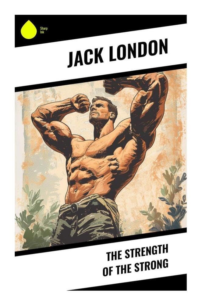 The Strength of the Strong Contemporary literature