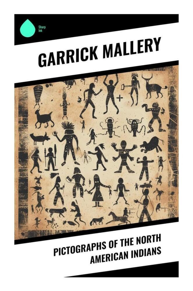 Pictographs of the North American Indians Film, Art & Culture