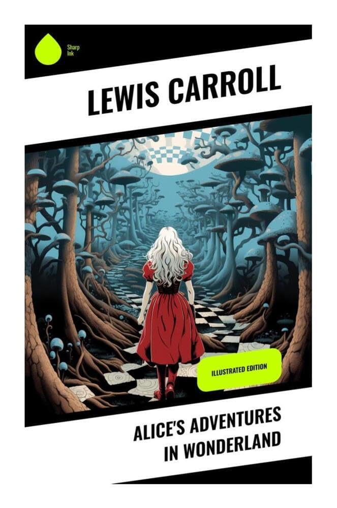 Alice's Adventures in Wonderland Novels & Short Stories