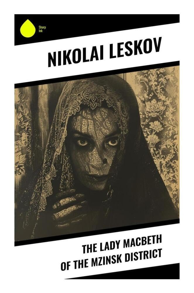 The Lady Macbeth of the Mzinsk District Contemporary literature