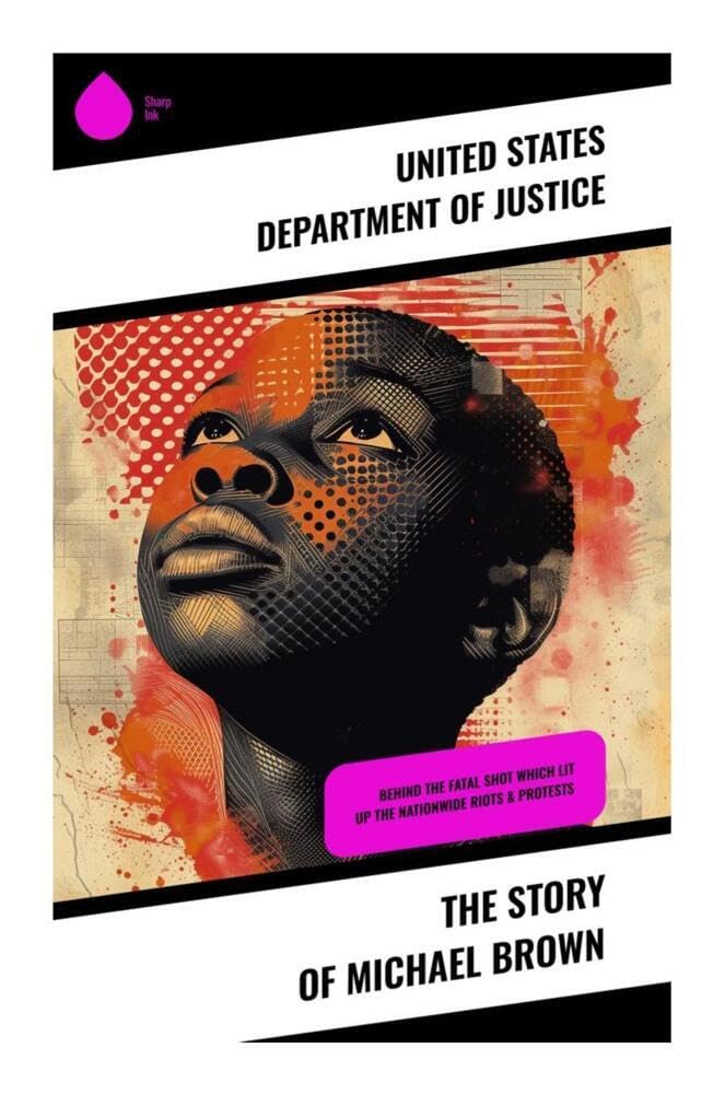 The Story of Michael Brown Law