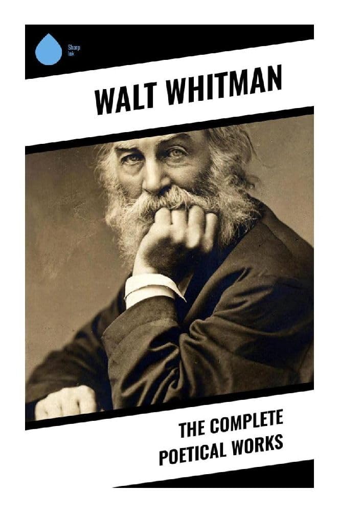 Product Image: The Complete Poetical Works