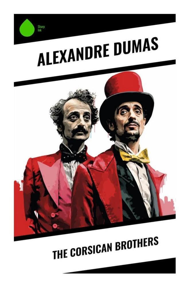 Product Image: The Corsican Brothers